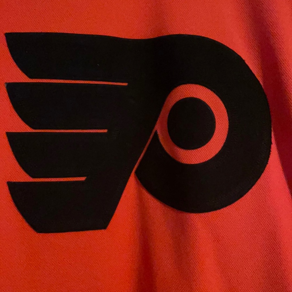 - Philadelphia Flyers Jersey